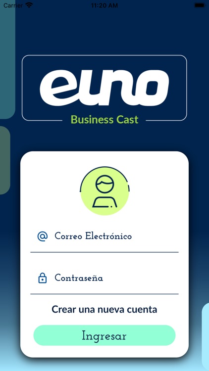 Euno BusinessCast