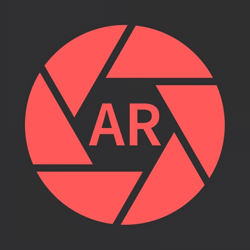 AR Camera Lite icon