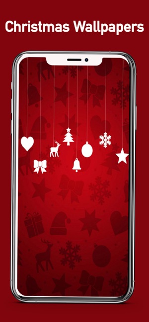 Christmas Wallpapers Hd Screen をapp Storeで