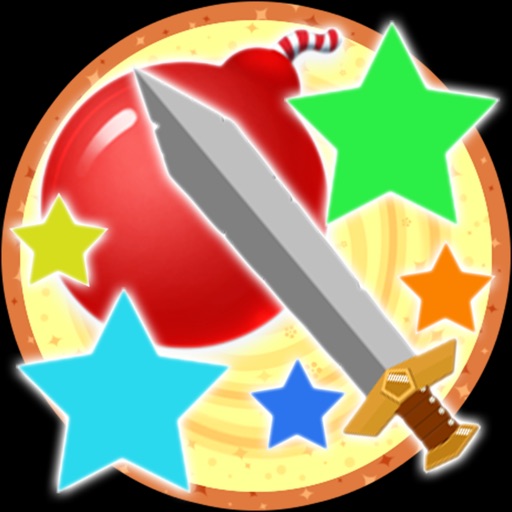 Sword Hit Master icon