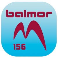 Balmor 156