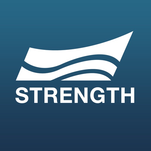 NOFFS Strength for iPad