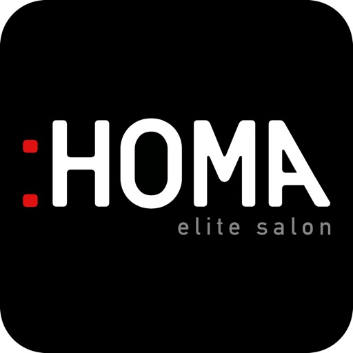 Homa Elite Salon icon