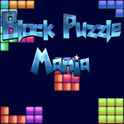 Block Puzzle Mania Game