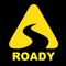 Roady app offers the easiest & fastest way to book a ride