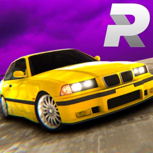 Real Car Parking Multiplayer By Baris Kaplan