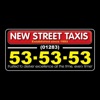 New Street Taxis NST