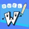 Test your vocabulary and speed in WordDuel, the new multiplayer word game