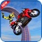 Moto Crazy -Impossible Trial