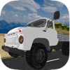 Truck Transporter Simulator 3D