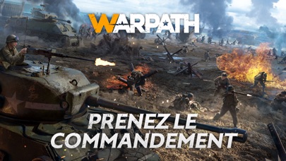 Warpath Warpath
