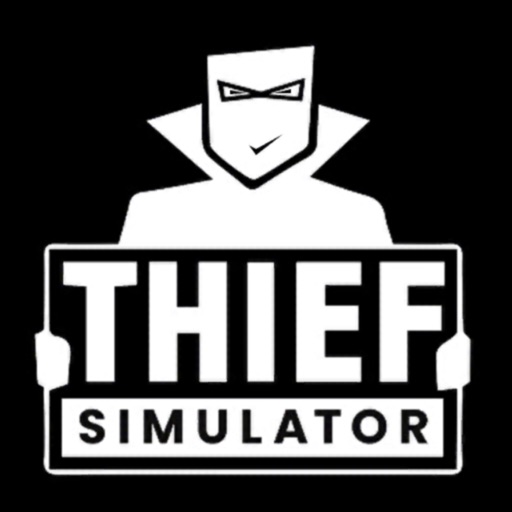 小偷模拟器-Thief Simulator