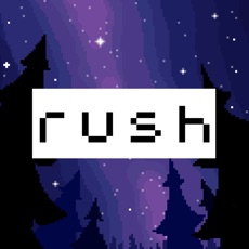 Activities of Typing Rush Master