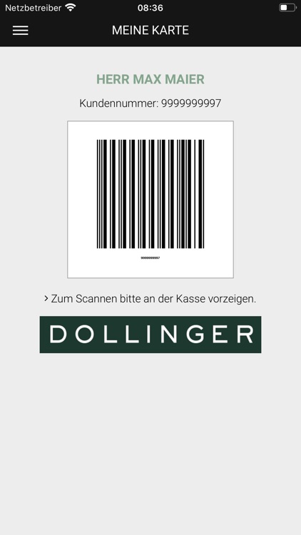 Dollinger