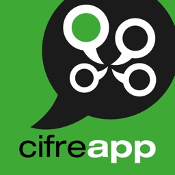 Cifre App