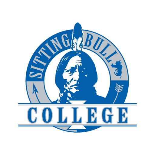Sitting Bull College iOS App