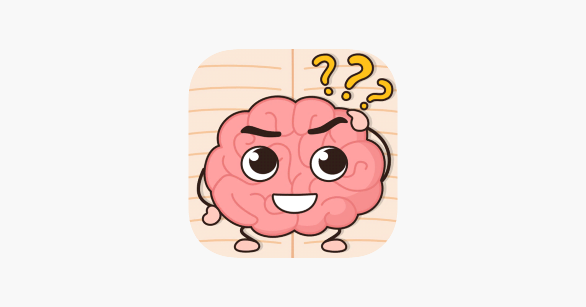 Super Brain GYM 2 on the App Store