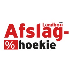 Afslaghoekie