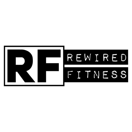 Rewired Fitness icon