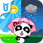 Baby Learns the Weather - Educational Game