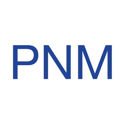 PNM icon
