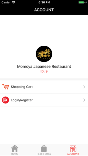 Momoya Japanese Restaurant(圖3)-速報App