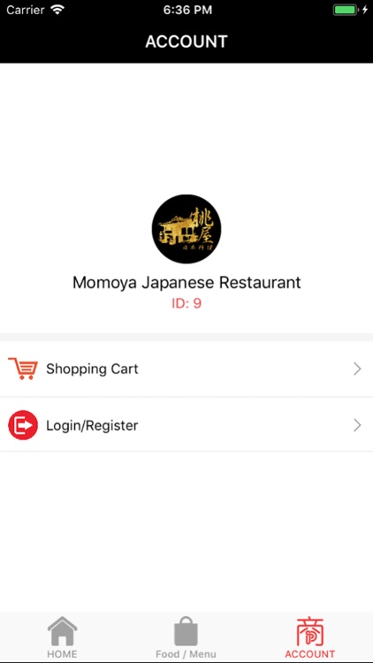 Momoya Japanese Restaurant