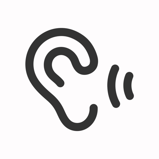 Bose® Hear Icon