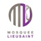 L'Application officielle de la Mosquée de Lieusaint