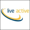 Live Active Leisure Reward App