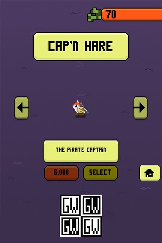 Chomp Rabbit screenshot 3