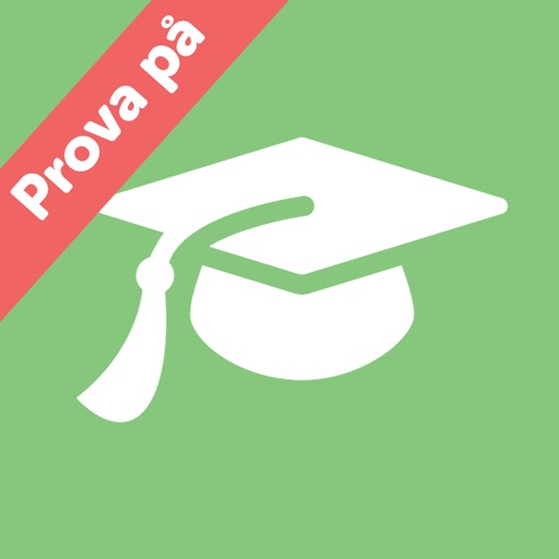 Högskoleprovet - Prova på