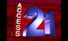 Access 21