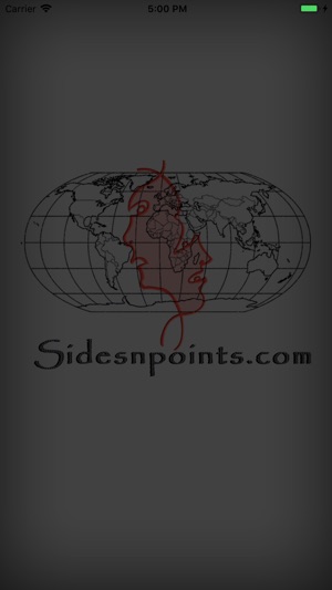 SidesNPoints(圖1)-速報App