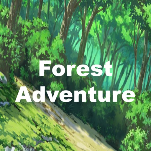 Forest Adventure icon