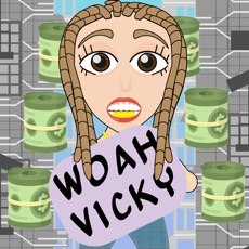 Activities of Woah Vicky