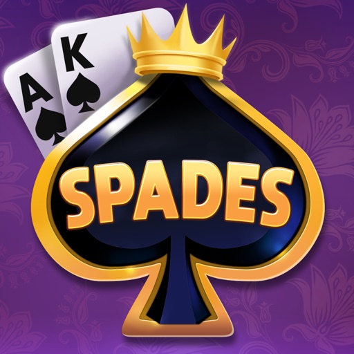 i want to play spades online for free
