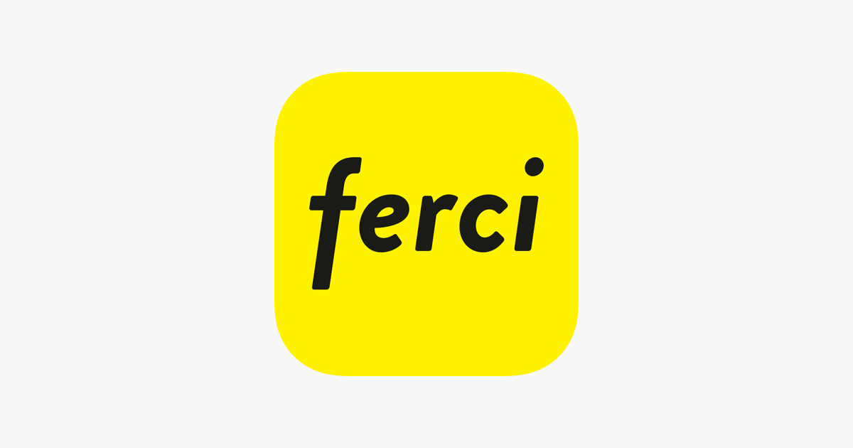 Ferci かんたん株式投資アプリ をapp Storeで