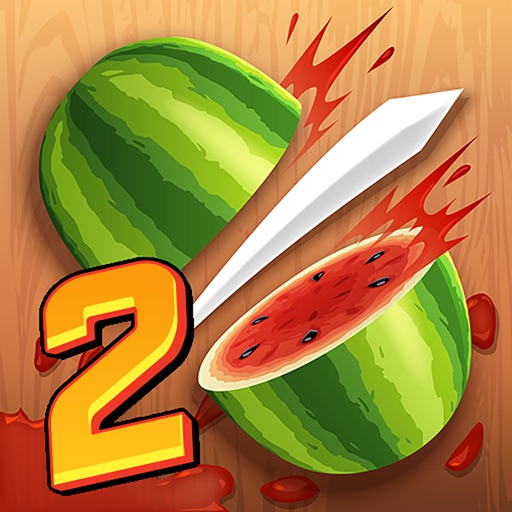 Fruit Ninja 2 Fruit Ninja 2