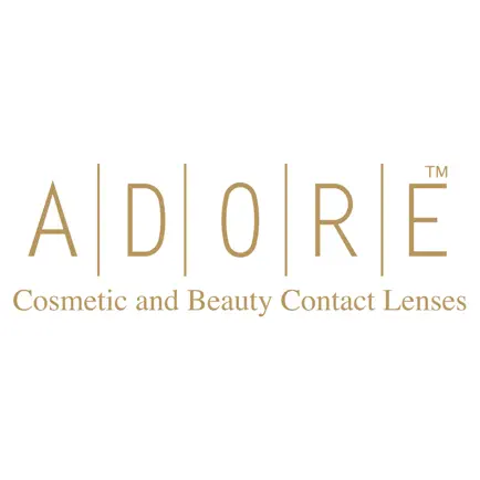 Adore Contact Lenses Читы