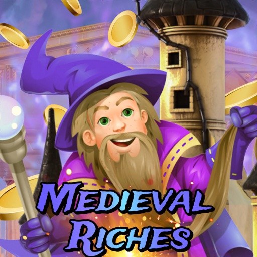 Medieval Riches