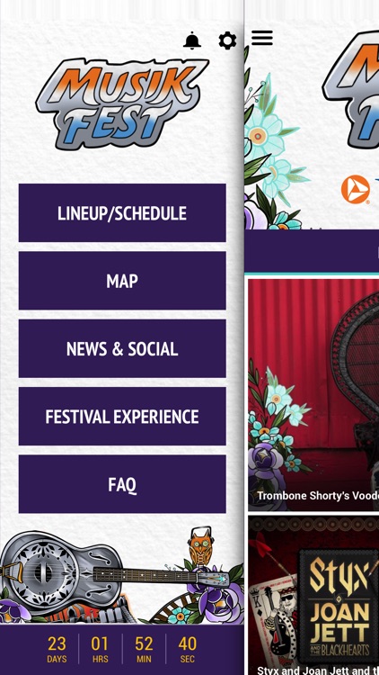 Musikfest 2018
