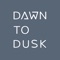 dawn to dusk（ダウントゥダスク）の公式アプリです。