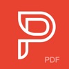 PDF编辑器-PDF文档编辑阅读器
