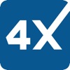 Biz4x - Currency Exchange - iPadアプリ