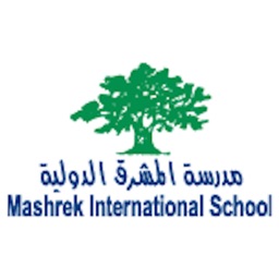 Mashrek International School