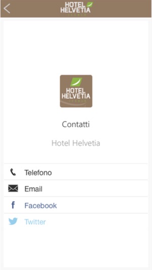 Hotel Helvetia Jesolo(圖5)-速報App