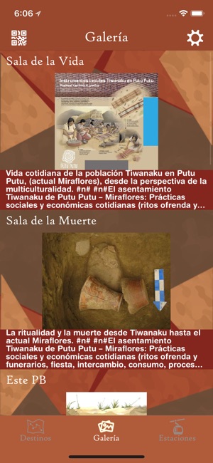 Museo PutuPutu(圖2)-速報App