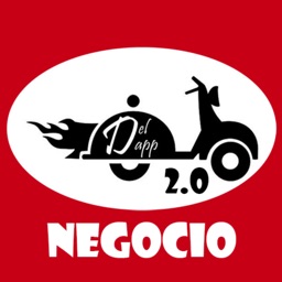 DelApp Negocio