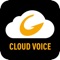 Cloud Voice mobile delivers Unified Communications (UC) services (voice and video calling, IM, presence and corporate directory access) to an iPhone or iPad